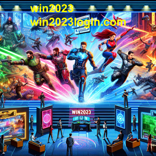 A Ascensão dos Jogos de Ação: Uma Análise da Evolução do Gênero