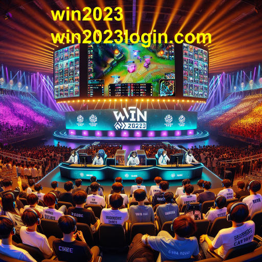 A Ascensão dos Esports: Uma Nova Era de Competição Global